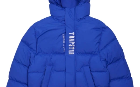 Title: Trapstar Clothing: The Streetwear Brand Everyone's Talking About