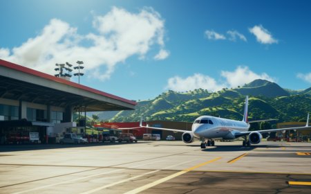 Unlock 2025: Best Value Travel Packages for Global Adventures