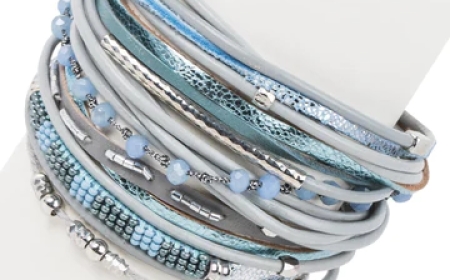 Wristbands and Leather Bracelets for Men: A Recommendation