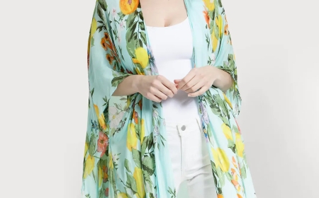 Traditional Japanese Kimono Fabrics