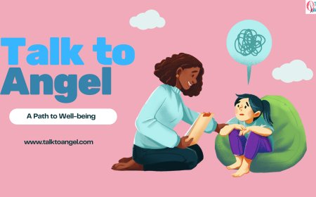 Online Counselling Psychologists: Are They As Effective as In-Person?