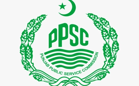 FPSC Jobs 2025 for Fresh Graduates – Best Career Opportunities
