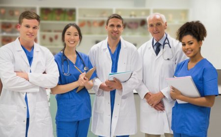 Treating Varicose Veins and Leg Ulcers: Modern Care That Heals