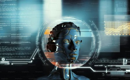 Why Is Artificial Intelligence Important in Today’s World?