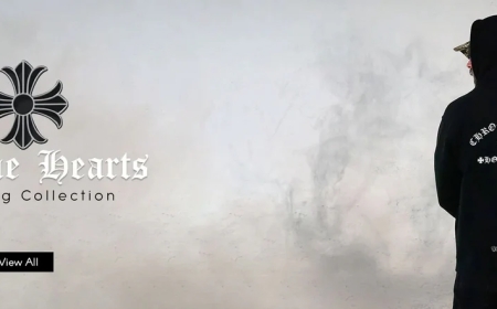 Chrome Hearts Hoodie Brand