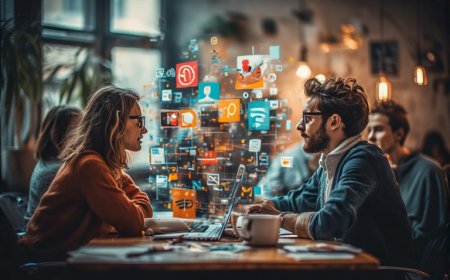 How Modern Public Relations Is Shaping Brand Success in 2025