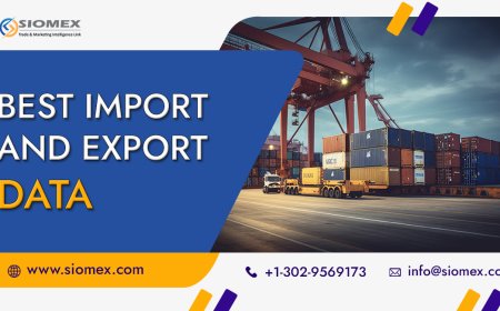 USA Wheat Export Performance: Key Trends and Insights.