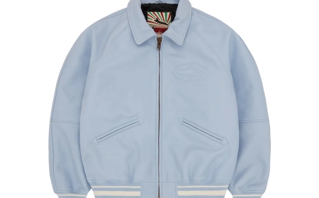 Level Up Your Street Style with the Corteiz Jacket