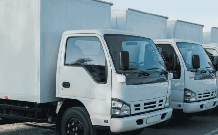 How Digital TMS Platforms Like Tachyon Are Shaping the Future of Logistics in Saudi Arabia 