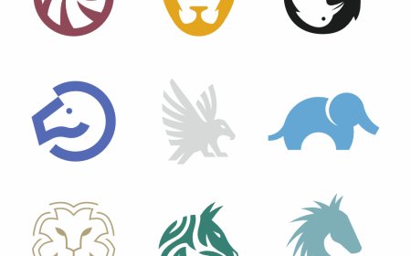 Projektowanie logo Lublin – Profesjonalne usługi graficzne