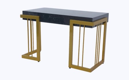 5 Budget-Friendly Study Tables in Pakistan