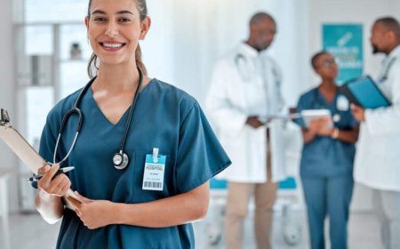 Why an STNA Staffing Service Is Essential for Quality Long-Term Care