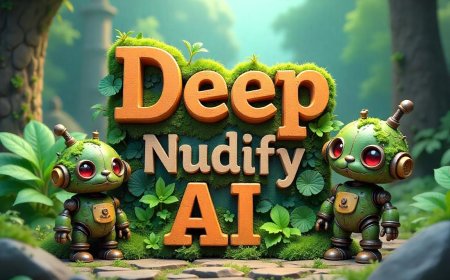 How DeepNudify AI Changed AI-Powered Nude Image Creation