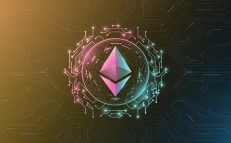 Will Ethereum Hit $10K? Expert Analysis and Price Prediction for 2025–2030