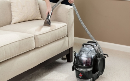 What Sets NYC Steamers Couch Cleaning Apart from Other Services?