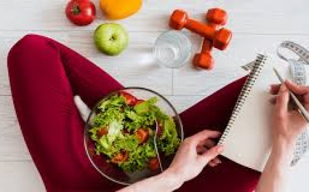Weight loss Without Supplements: Natural Strategies That Work