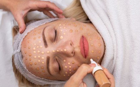 Your Best Skin A Guide to Richmond's Premier Skin Clinics