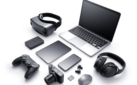 Consumer Electronics Market Embracing Smart Living 2025–2035