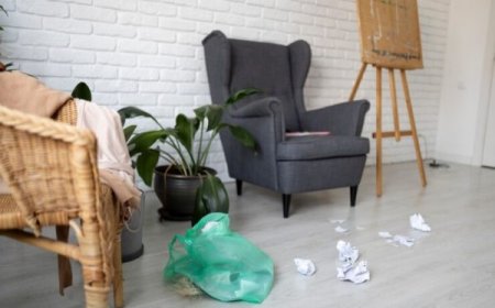 House Clearance on a Budget: How to Save Money While Decluttering