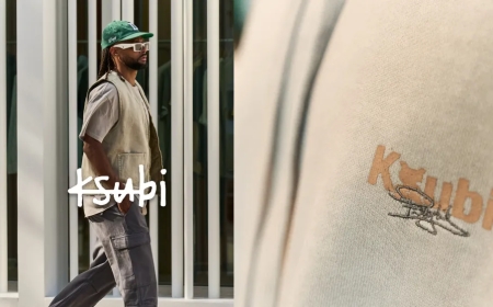 Live Loud in Every Thread—Meet Ksubi