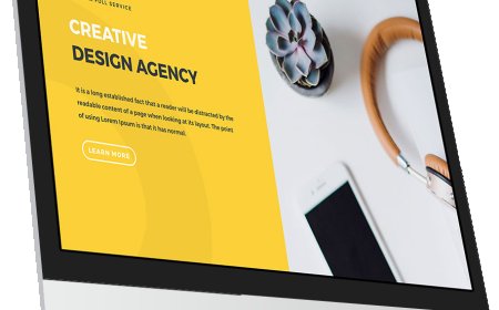Web Design for Small Businesses in Dubai – Affordable & Effective