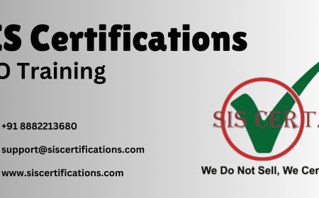 Elevate Your Organization with ISO Training: The Ultimate Guide
