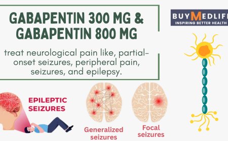 Gabapentin for Seizure Control & Neuropathy: What Dose is Right?