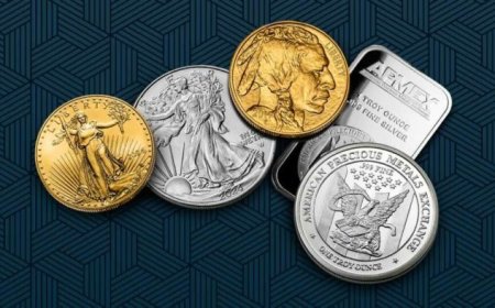 Exploring the Power of Precious Metals in Modern Investment