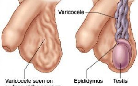 Varicocele Testicular Condition: A Complete Guide for Men’s Health
