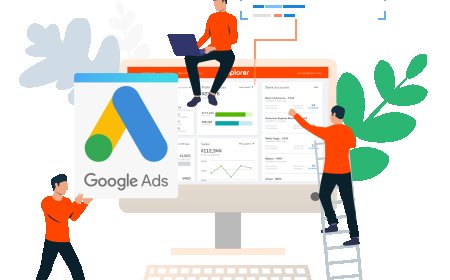 How to Get Started with Google Ads Saudi Arabia and Drive Real Results