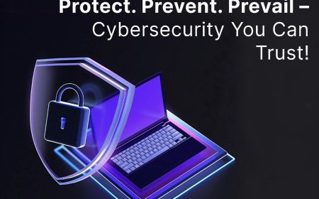 Building Cyber Trust: The Role of Strategic Cybersecurity in Modern Business