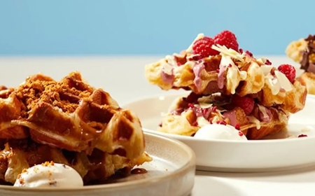 Mexican Desserts You’ll Love: From Traditional Recipes to Sweet Treats