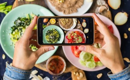 Write Food Reviews – Join Our Guest Post Team and Share Your Culinary Stories