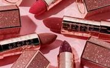 PH Based Lipstick Market Serving Gen Z Makeup Rituals 2025–2035