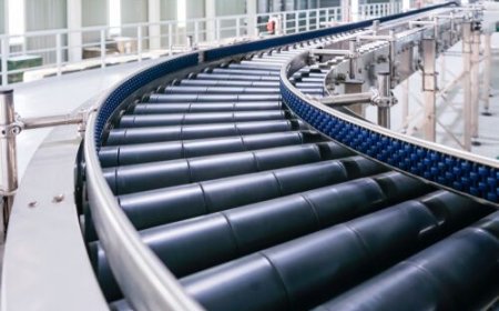 Detailed Report on Rubber Conveyor Belts Manufacturing Plant, Machinery, Raw Materials & Business Plan