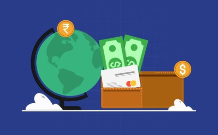 How to Find Your Bank’s IFSC and SWIFT Code Easily