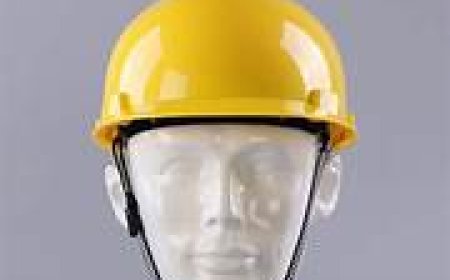 Safety Helmets Market Offering Durable, Smart Protection 2025–2035