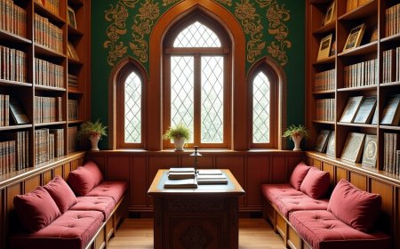 Discover the Best Islamic Books at Pakistan’s Leading Islamic Books Shop Nusraa