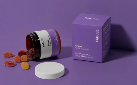 The Sustainable Packing Roadmap: Reinventing Cardboard Boxes