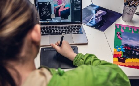 Which Graphic Design Software Is Free?