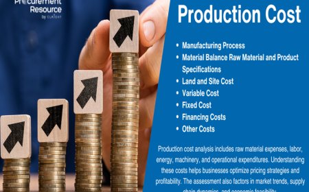 Latest Melamine Resin Production Cost Report by Procurement Resource