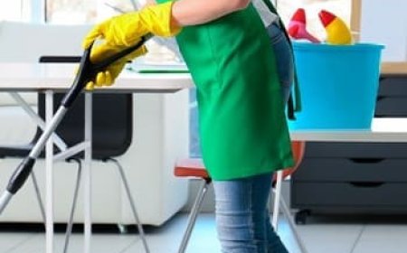 How to Keep a House Clean After Deep Cleaning?