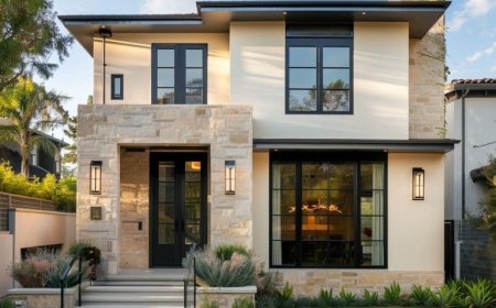 How to Choose the Best Architect for Your Dream Home