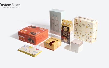 Eco-Friendly Display Packaging: Sustainable Options for Modern Brands