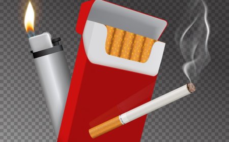 How to Design Custom Cigarette Boxes That Stand Out