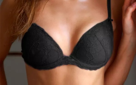 Best Breast Enlargement Surgeon in Dubai: What to Expect Before, During, and After Surgery