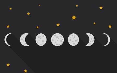 The Moon on the Day You’ll Never Forget