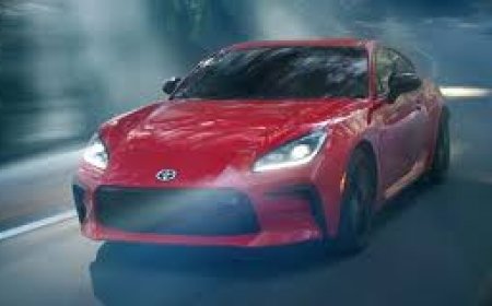 2024 Toyota GR86 Premium: A Driver’s Coupe That Balances Performance and Practicality