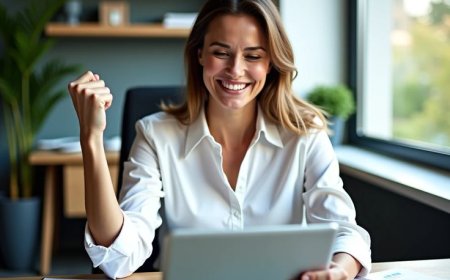 Intern in the City of Innovation: Top Internship Opportunities in Dubai