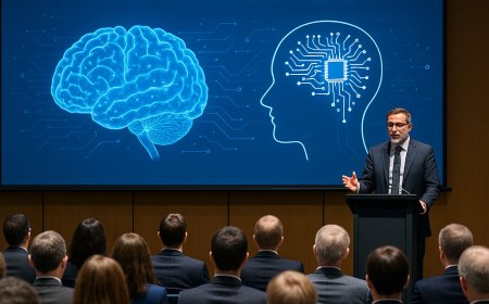 Neurology Conference and AI: Exploring the Future of Brain Science and Technology
